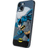DC Comics Batman Action Pose 90's art iPhone 14 Plus Skin